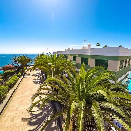 Apartment Casas Jumilla