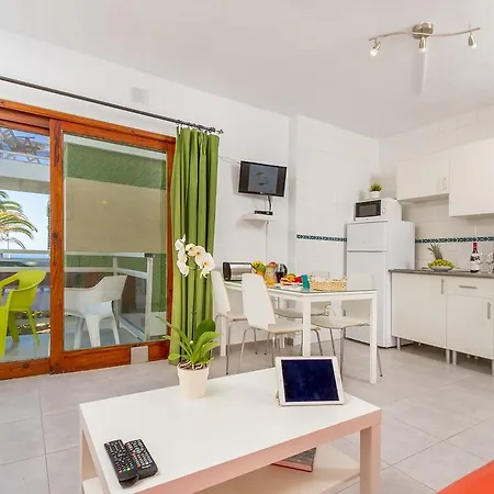 Casas Jumilla Apartment Playa del Ingles (Gran Canaria)