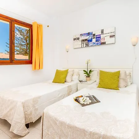Apartment Casas Jumilla Playa del Ingles (Gran Canaria)