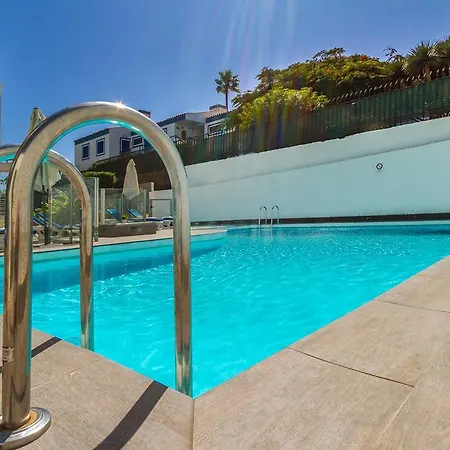 Casas Jumilla Apartment Playa del Ingles (Gran Canaria)