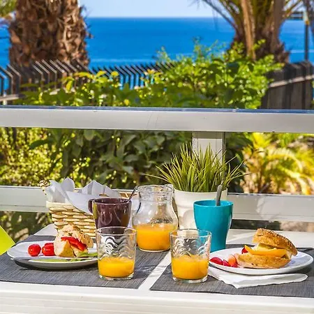 Casas Jumilla Apartment Playa del Ingles (Gran Canaria)