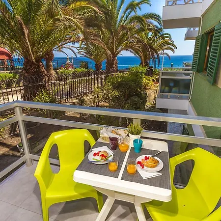 Casas Jumilla Playa del Ingles (Gran Canaria)