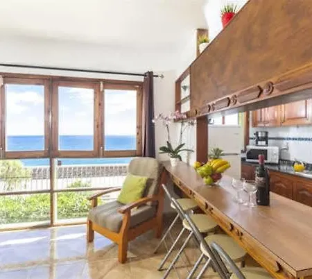 Casas Jumilla Apartment