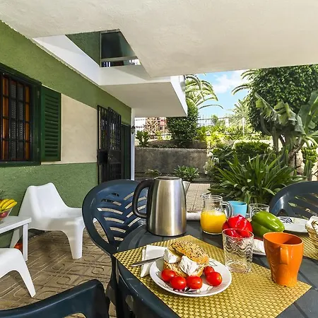 Casas Jumilla Appartement *