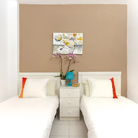 Appartement Casas Jumilla