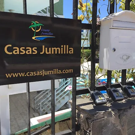 Appartement Casas Jumilla