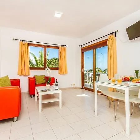 Appartement Casas Jumilla *