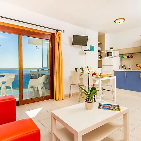Casas Jumilla Appartement *