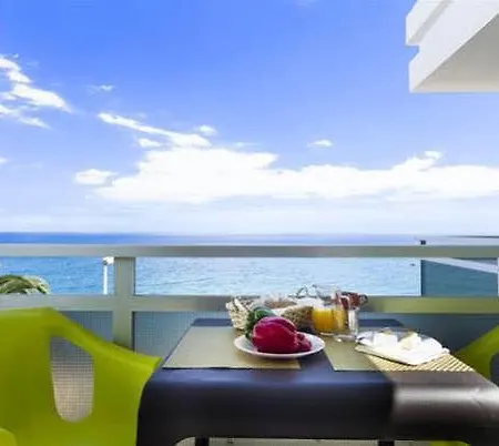 Casas Jumilla Appartement *