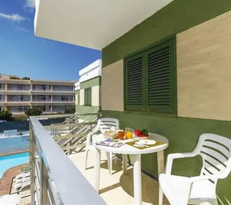 Casas Jumilla Appartement Playa del Inglés